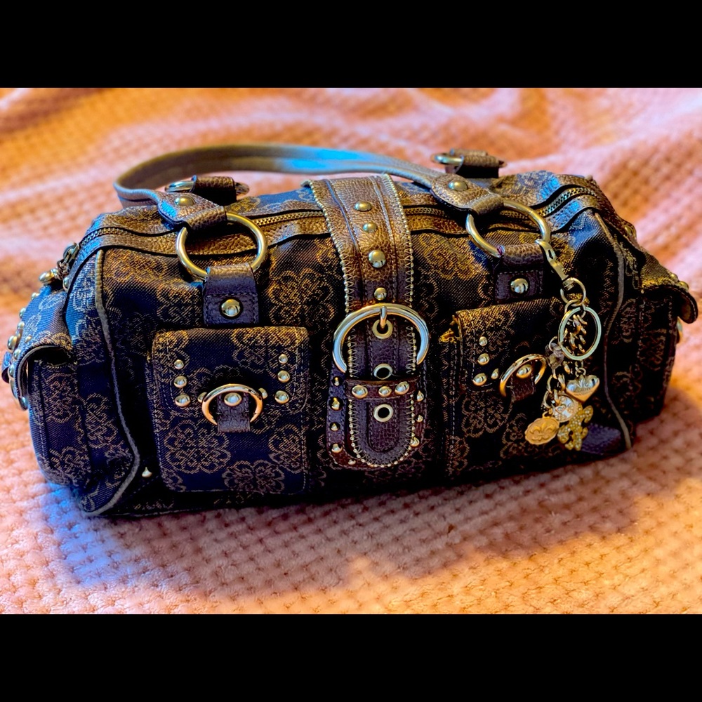 Kathy Van Zeeland Purse